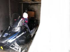 Arctic Cat Bearcat 570 XT, 2010 