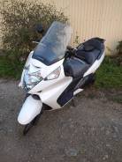 Honda Silver Wing, 2007 