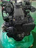     Komatsu SAA6D114E-3 - PC300-8