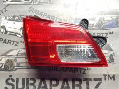   , Subaru Legacy BR9 EJ255 2011 49