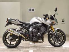 Yamaha FZ1-S, 2006 