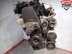 Контрактный двигатель из Европы (Volvo, Skoda, Hummer)