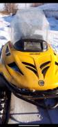 BRP Ski-Doo Skandic WT, 2002 