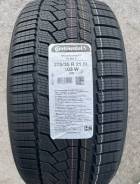Continental WinterContact TS 860S, 315/30 R21, 275/35 R21