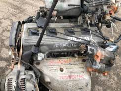   Toyota, 3SFE