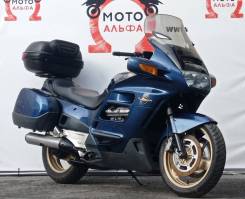 Honda ST 1100, 1999 