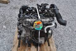 Контрактный Двигатель Mazda, проверенный на ЕвроСтенде в Перми фото