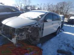 Mitsubishi Grandis 