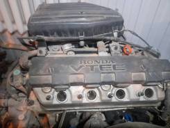 Honda D15B