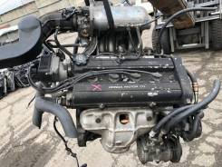Двигатель в сборе Honda, B20B, Установка, Гарантия