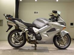 Honda VFR 800F, 2005 