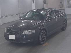 Audi A6, 2006 