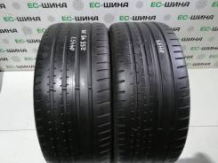 Continental ContiSportContact 2, 255 45 R18 