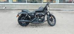 Harley-Davidson Sportster Iron 883 XL883N, 2020