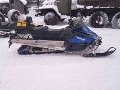 Arctic Cat Bearcat XT, 2008 