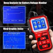   Konnwei KW681 OBD2    