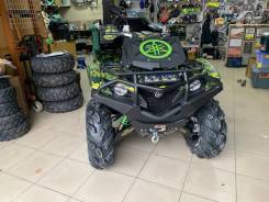    Yamaha Grizzly 2016-2025  