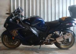 Suzuki GSX 1300R Hayabusa, 2007 