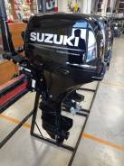   Suzuki DF20AL 