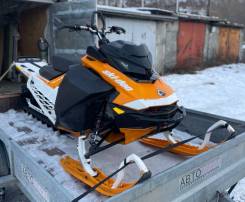 BRP Ski-Doo Summit X, 2017 