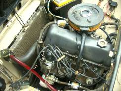 Двигатель ВАЗ 2101-2107 б/у