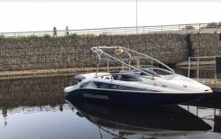   BRP Speedster 200 430HP 