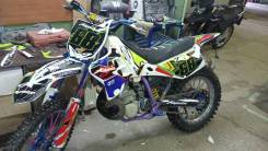 Yamaha YZ 250, 1993 