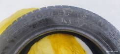 Continental IceContact 2, LT205/55R16