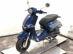 Regulmoto Insetto 125, 2021 