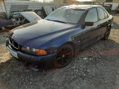 BMW 5-Series, 1998 фото