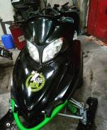 Arctic Cat M8 153, 2009 