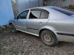    Skoda Octavia (1996-2010 : Octavia Tour)