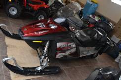 BRP Ski-Doo GTX, 2008 