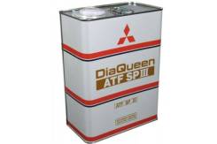 Mitsubishi 4024610    Diaqueen ATF Spiii 4L 