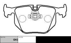  CTR GK0007 (CKB-7) 
