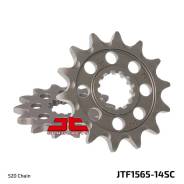   JT JTF1565.14SC  