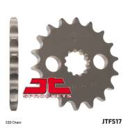   JT JTF517.17 