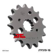   JT JTF519.16 