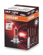  Osram Super (12V, 55W) H7 PX26d 64210SUP 64210SUP Osram 