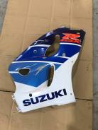 * Suzuki GSXR750     GSX 750 1996 