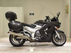 Yamaha FJR 1300A, 2008 