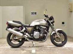 Honda CB 1000SF, 1996 