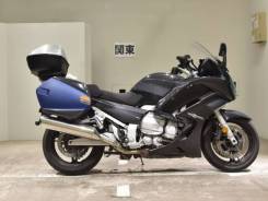 Yamaha FJR 1300A, 2016 