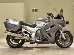 Yamaha FJR 1300AS, 2007 