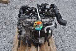 Контрактный Двигатель Mazda проверен на ЕвроСтенде в Ханты-Мансийске фото