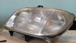 Mdspr00-000-L -   Mercedes Sprinter W901,902,903.