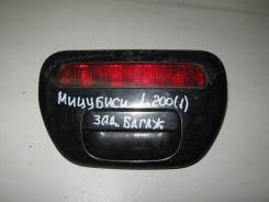    Mitsubishi L200 (KB) 2006-2016 6730A007GA 