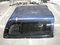  Nissan Navara (D40) 2005-2015 