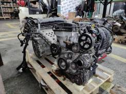 Двигатель 4B11 Mitsubishi Outlander, ASX, Lancer X 2.0л 150л. с