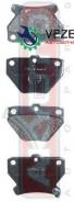     Toyota Toyota Yaris/ECHO NCP10/SCP10 1999-2005 Akyoto AKD1134 